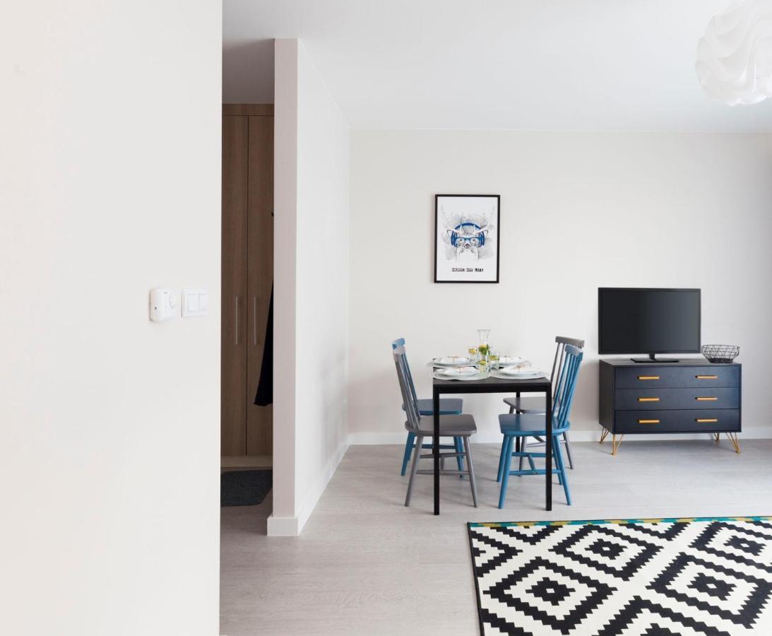 Raval Apartments - Soft Black Rewal Eksteriør billede