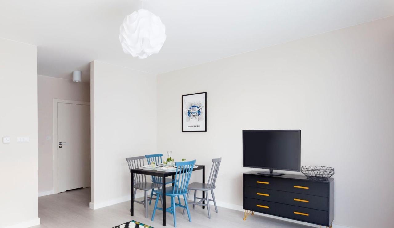 Raval Apartments - Soft Black Rewal Eksteriør billede