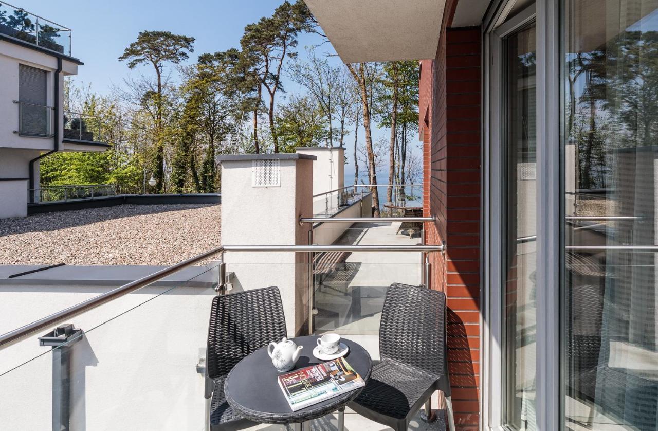 Raval Apartments - Soft Black Rewal Eksteriør billede
