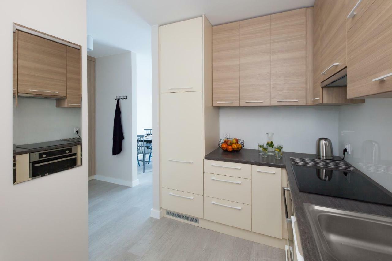 Raval Apartments - Soft Black Rewal Eksteriør billede
